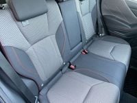 Gebraucht Subaru Forester Exclusive+ 150 PS (110 kW) 2023 Sapphire blue (p) SUV