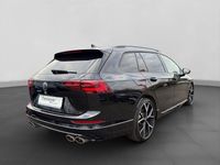 Gebraucht VW Golf VIII R 320 PS (235 kW) 2023 Schwarz Kombi