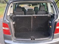 Gebraucht VW Touran 2006 Van / Kleinbus