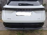 Gebraucht Nissan Ariya 160 kW (218 PS) 2023 Weiß SUV