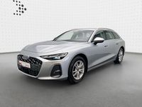 Gebraucht Audi A6 Performance 204 PS (150 kW) 2025 Florettsilber metallic Kombi