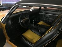 Gebraucht Chevrolet Camaro 330 PS (242 kW) 1979 Gelb Coupé