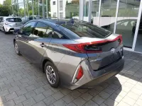 Gebraucht Toyota Prius Executive 122 PS (89 kW) 2022 Marlingrau 1g3 Kleinwagen