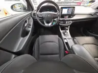 Gebraucht Hyundai i30 136 PS (100 kW) 2018 Kombi
