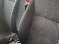 Gebraucht Renault Clio II Dynamique 75 PS (55 kW) 2007 Blau Limousine