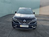Gebraucht Renault Koleos Initiale 184 PS (135 kW) 2023 Schwarz SUV
