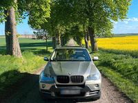 Gebraucht BMW X5 2008 SUV