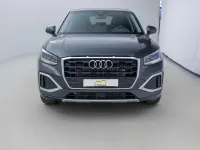 Neu Audi Q2 Advanced Plus 150 PS (110 kW) 2026 Grau SUV