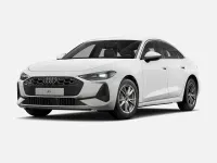 Używany Audi A5 Basis 150 KM (110 kW) 2024 Biały Coupe
