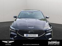 Gebraucht Genesis G70 Sport 245 PS (180 kW) 2024 Schwarz Limousine