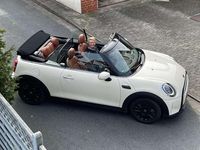 Gebraucht Mini Cooper Classic 136 PS (100 kW) 2023 Beige Kleinwagen