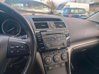 Gebraucht Mazda 6 163 PS (119 kW) 2011 Kombi
