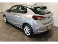 Gebraucht Opel Corsa Edition 75 PS (55 kW) 2021 Grau Kleinwagen