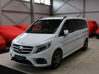 gebraucht Mercedes V250 V 220/250 Edition Kompakt,LED,Kamera,Distr.,467€