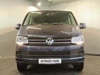 gebraucht VW Caravelle T6Lang 2.0 TDI DSG NAVI+PDC+9 SITZE