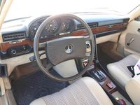 gebraucht Mercedes E280 ungeschweisst