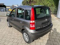 Gebraucht Fiat Panda Classica 69 PS (50 kW) 2012 Other Kleinwagen
