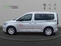 gebraucht VW Caddy 2.0 TDI LED / CARPLAY / ACC / REARVIEW