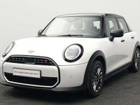 Gebraucht Mini Cooper S Classic 204 PS (150 kW) 2024 Weiß Kleinwagen