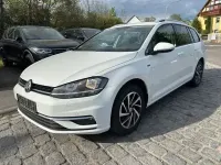 Gebraucht VW Golf VII Join 170 PS (125 kW) 2018 Andere Kombi
