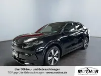 Ny Ford Capri Premium 210 kW (286 HK) 2026 Sort SUV