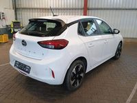 Gebraucht Opel Corsa-e 100 kW (136 PS) 2023 Schneeweiß Kleinwagen