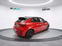 Usata Opel Corsa 101 CV (74 kW) 2025 Rosso Utilitaria