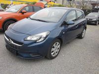 gebraucht Opel Corsa 1.4 - 5 Türig- Klima- 81 Tkm- Euro 6