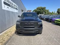 Gebraucht Dodge Ram 426 PS (313 kW) 2024 Diamond black (perleffekt) Pickup