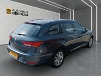 gebraucht Seat Leon ST 1.5 TSI Style *PDC*SHZ*GRA*