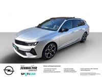 Gebraucht Opel Astra Ultimate 131 PS (96 kW) 2024 Silber Limousine
