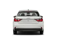 Neu Audi A1 Sportback 95 PS (69 kW) 2026 Cortinaweiss Kleinwagen