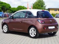 Gebraucht Opel Adam Jam 87 PS (63 kW) 2019 Braun Kleinwagen
