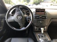 gebraucht Mercedes C350 CGI BlueEFFICIENCY ELEGANCE Autom. ELE...