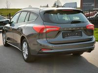 Gebraucht Ford Focus 120 PS (88 kW) 2021 Grau Kombi