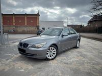 Gebraucht BMW 523 190 PS (139 kW) 2009 Grau Limousine