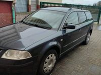 gebraucht VW Passat 