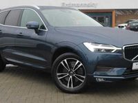 gebraucht Volvo XC60 B4 Momentum Pro AWD/Navi/LED/Kamera/19Zoll