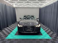 Gebraucht Audi A6 Ambiente 177 PS (130 kW) 2012 Grau Kombi