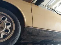 Occasion Audi 80 75 ch (55 kW) 1982 Marron Berline