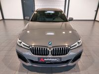 gebraucht BMW 545 5er -e xDrive M Sport (EURO 6d)(OPF)