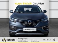 Gebraucht Renault Kadjar Techno 158 PS (116 kW) 2022 Titangrau metallic SUV