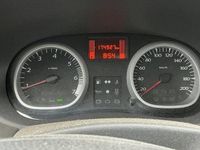 Używany Dacia Duster Prestige 110 KM (80 kW) 2011 Czarny SUV