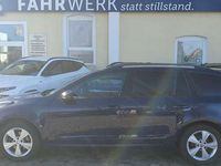 gebraucht Skoda Octavia Combi 2.0 TDI Green tec Elegance