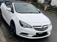 gebraucht Opel Cascada von2016