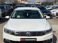 Gebraucht VW Passat Highline 239 PS (175 kW) 2015 Weiß Kombi