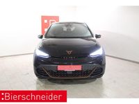 Neu Cupra Born 169 kW (231 PS) 2025 Schwarz Kleinwagen