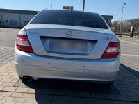 Gebraucht Mercedes 220 2007 Grau Limousine