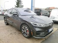 Gebraucht Ford Mustang GT 487 PS (358 kW) 2022 Dark matter grey Limousine