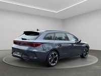 Neu Cupra Leon 150 PS (110 kW) 2025 Mitternachtsschwarz Kombi
